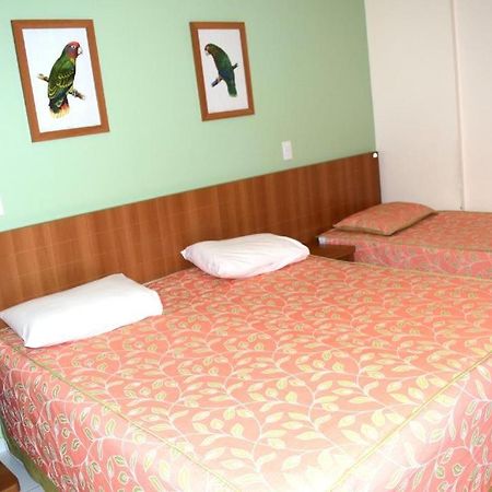 Golden Dolphin Grand Hotel - Flat Caldas Novas Zewnętrze zdjęcie